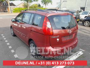 Mazda 5 Taillight, left O681361 photo 3