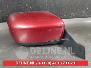 Mazda 5 Wing mirror, right O681377 photo 3