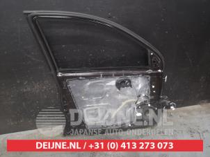 Nissan Micra Door 4-door, front left O681381 photo 2