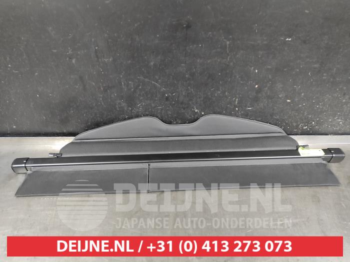 Mazda 5 Parcel shelf O681384