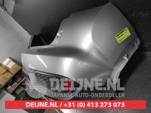 Nissan Juke Stoßstange hinten O681401 foto 3