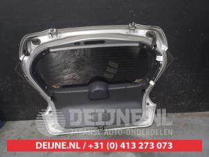 Nissan Juke Tailgate O681404 photo 2