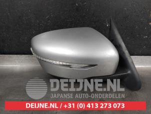 Nissan Juke Wing mirror, right O681415 photo 2