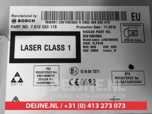 Nissan Juke Radio O681416 photo 3
