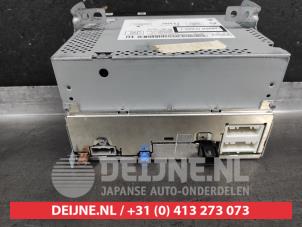 Nissan Juke Radio O681416 photo 2