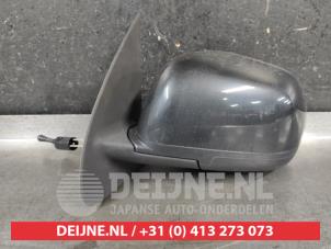 Nissan Micra Wing mirror, left O681423 photo 2