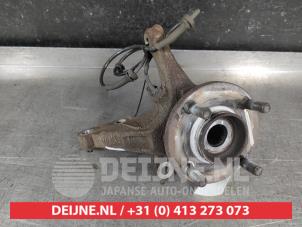 Nissan Micra Knuckle, front left O681424 photo 2