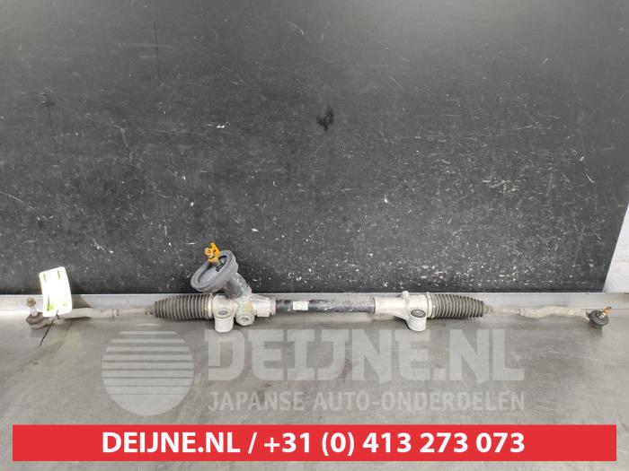 Nissan Micra Stuurhuis O681430