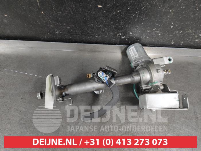 Nissan Micra Stuurkolomas O681432