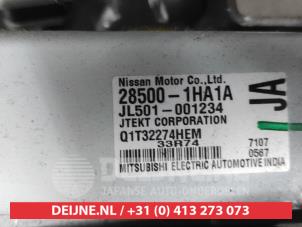 Nissan Micra Steering column O681432 photo 2