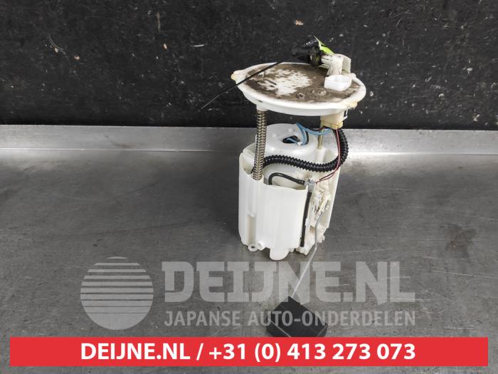 Mazda 5 Brandstofpomp Elektrisch O681440