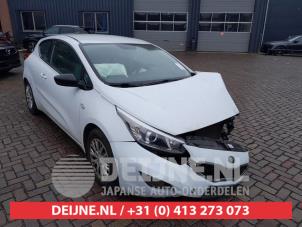 Kia Pro Ceed Voorruit O681441 foto 3
