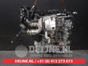Hyundai Tucson Motor O681445 foto 2