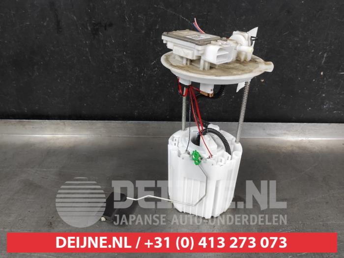 Hyundai Tucson Brandstofpomp Elektrisch O681448