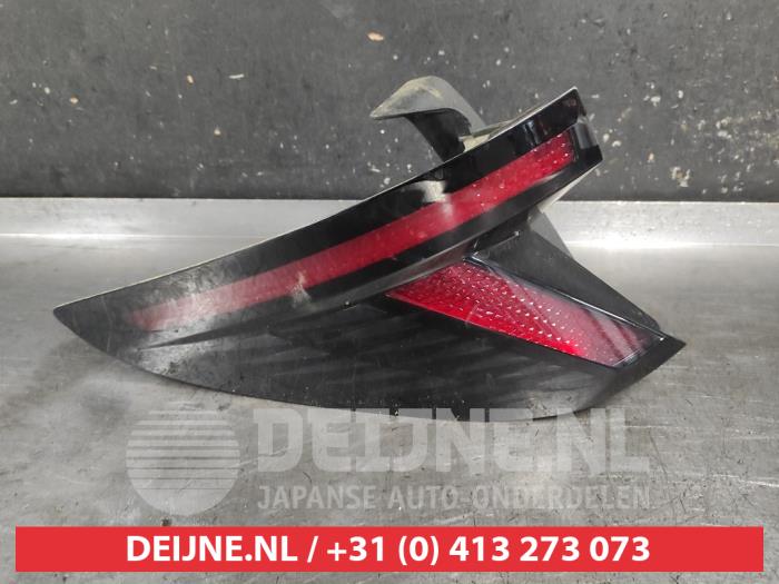 Hyundai Tucson Achterlicht links O681462