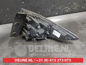 Hyundai Tucson Taillight, left O681462 photo 2