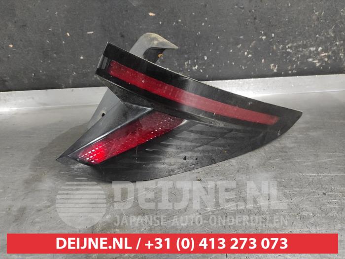 Hyundai Tucson Achterlicht rechts O681463