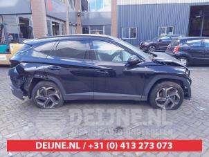 Hyundai Tucson Portier 4Deurs rechts-achter O681470 foto 3