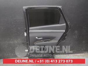 Hyundai Tucson Portier 4Deurs rechts-achter O681470 foto 2