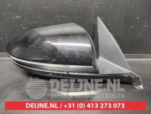 Hyundai Tucson Buitenspiegel rechts O681478 foto 2
