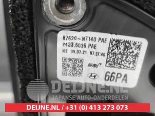 Hyundai Tucson Buitenspiegel rechts O681478 foto 3