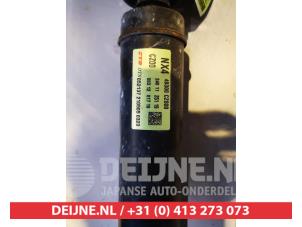 Hyundai Tucson Tussenas O681486 foto 2