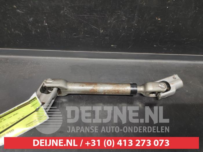 Kia Sportage Stuurkoppeling O681494