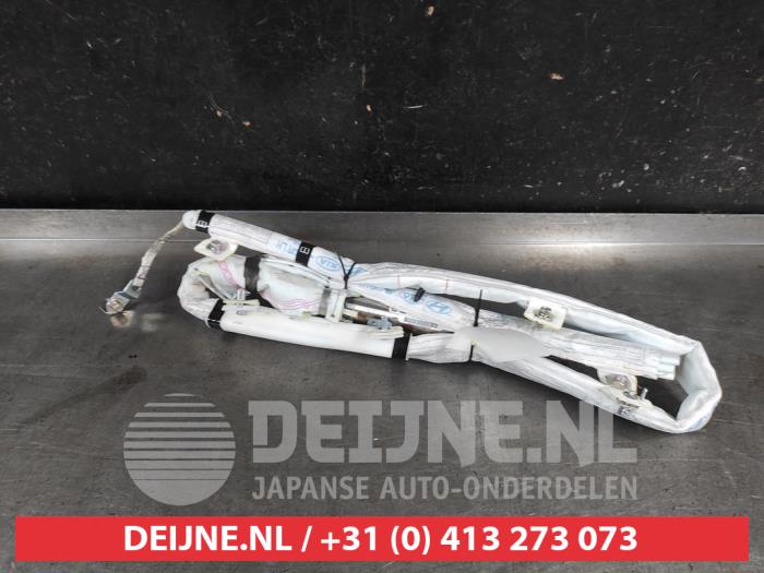 Kia Pro Ceed Roof curtain airbag, left O681496