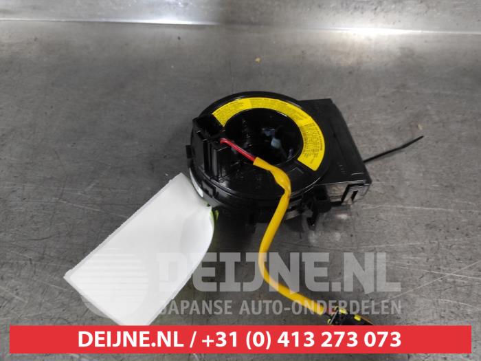 Kia Pro Ceed Steuergerät Airbag O681497
