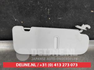 Kia Pro Ceed Sun visor O681500 photo 2