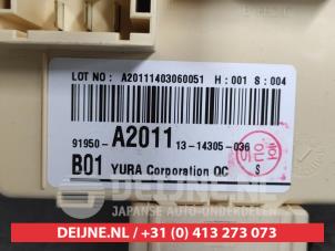 Kia Pro Ceed Zekeringkast O681503 foto 2