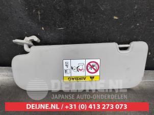 Kia Pro Ceed Sonnenblende O681504 foto 2