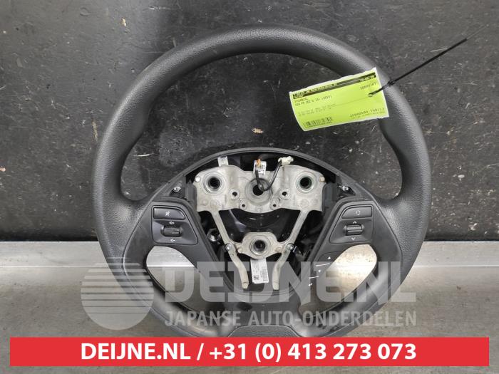 Kia Pro Ceed Stuurwiel O681505