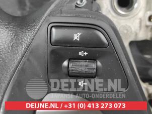Kia Pro Ceed Steering wheel O681505 photo 2