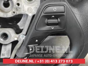 Kia Pro Ceed Steering wheel O681505 photo 3