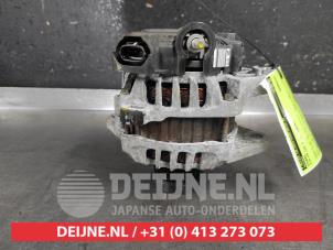 Gebruikte Alternator Kia Pro cee'd (JDB3) 1.4i 16V CVVT Prijs op aanvraag aangeboden door V.Deijne Jap.Auto-onderdelen BV