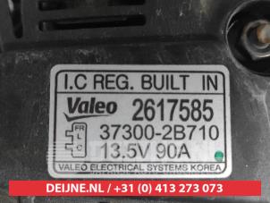 Kia Pro Ceed Dynamo O681506 photo 2