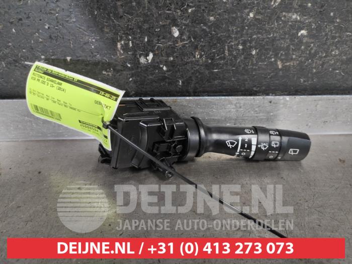 Kia Pro Ceed Scheibenwischer Schalter O681509