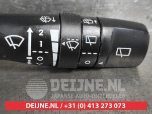 Kia Pro Ceed Scheibenwischer Schalter O681509 foto 2