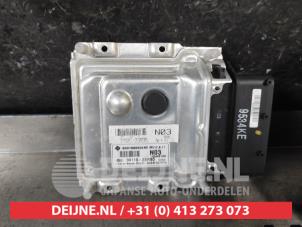Gebruikte Computer Motormanagement Kia Pro cee'd (JDB3) 1.4i 16V CVVT Prijs € 125,00 Margeregeling aangeboden door V.Deijne Jap.Auto-onderdelen BV