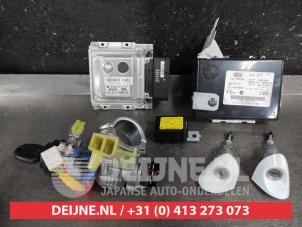 Kia Pro Ceed Kontaktslot+Sleutel O681511 foto 2