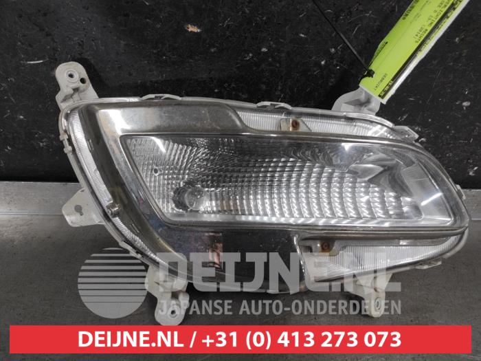 Kia Pro Ceed Tageslicht rechts O681531