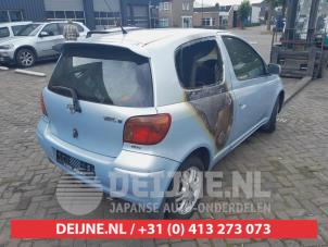 Toyota Yaris Achterlicht rechts O681524 foto 3