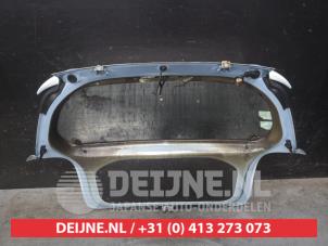 Toyota Yaris Tailgate O681525 photo 2