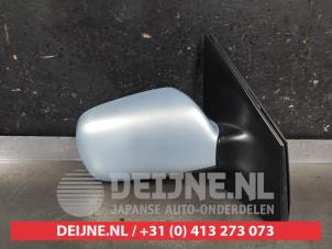 Toyota Yaris Außenspiegel rechts O681530 foto 2