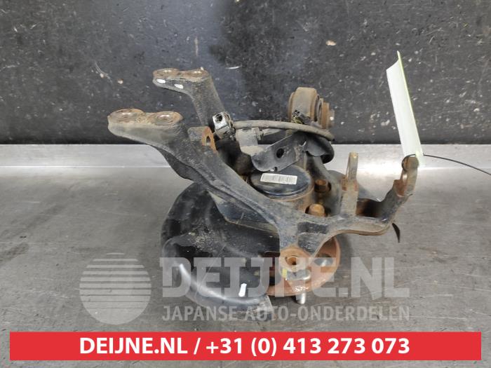 Kia Pro Ceed Achsschenkel links hinten O681535