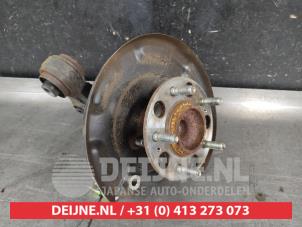 Kia Pro Ceed Knuckle, rear left O681535 photo 2