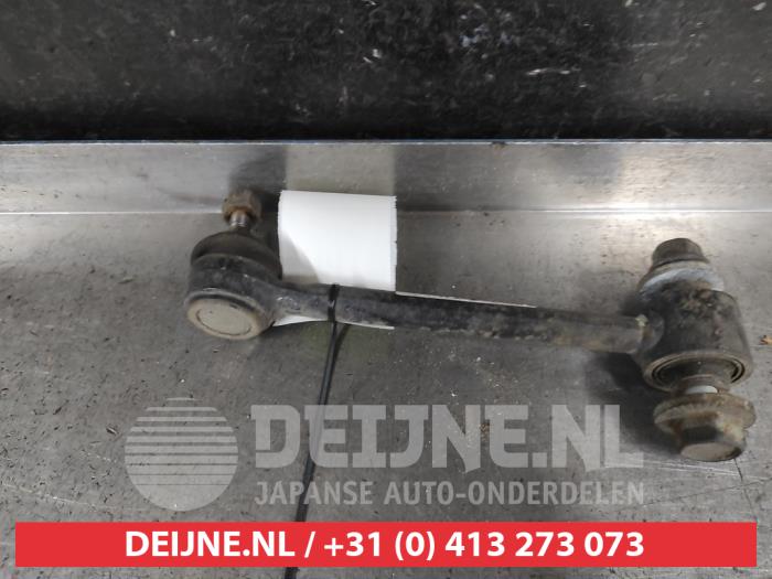 Kia Pro Ceed Querlenker links hinten O681537
