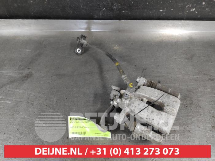 Kia Pro Ceed Remklauw (Tang) links-achter O681538