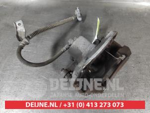 Kia Pro Ceed Bremszange links vorne O681540 foto 2